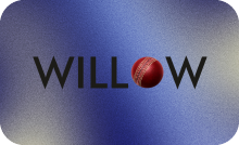 US ▎WILLOW CRICKET HD