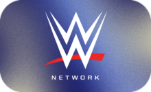 MY ▎WWE NETWORK