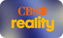 IL ▎YES CBS REALITY