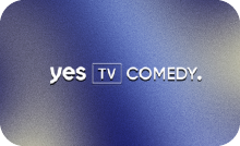IL ▎YES MOVIES COMEDY HD