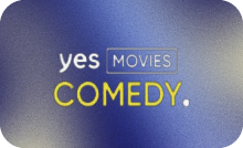 IL ▎YES MOVIES COMEDY