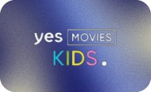 IL ▎YES MOVIES KIDS HD