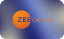 ENGLISH ▎ZEE CAFE HD