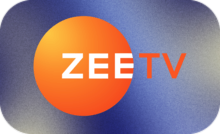 HINDI ▎ZEE TV HD ◉ rec