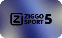 NL ▎ZIGGO SPORT 5 HD ʀᴀᴡ